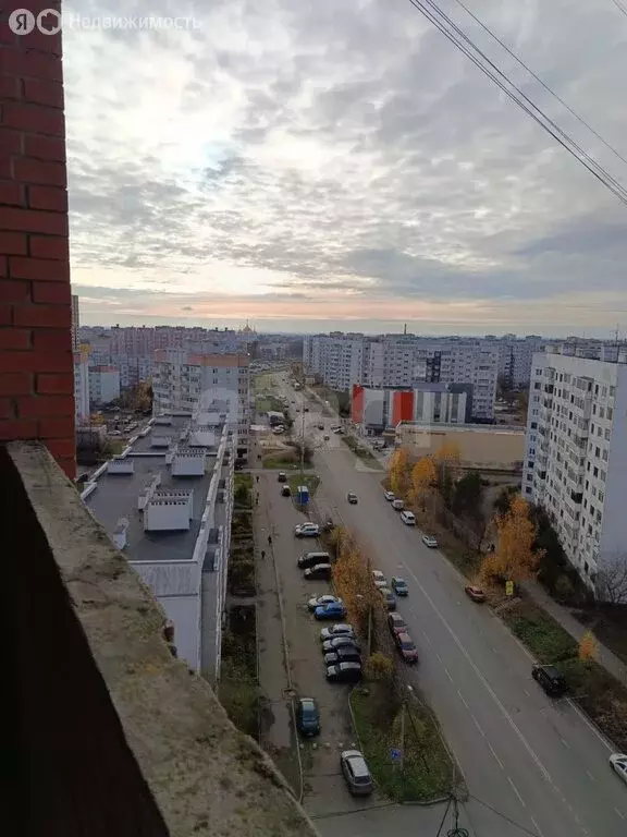 1-комнатная квартира: Ярославль, улица Панина, 3к4 (38.3 м) - Фото 2