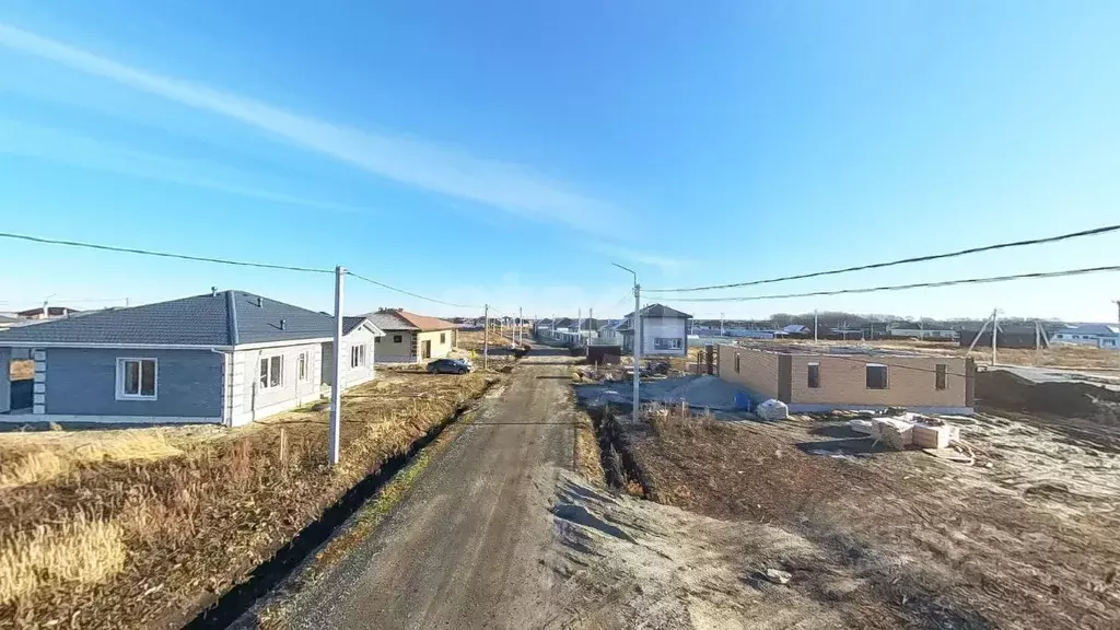 Участок в Тюменская область, Тюменский муниципальный округ, с. Кулига, ... - Фото 1