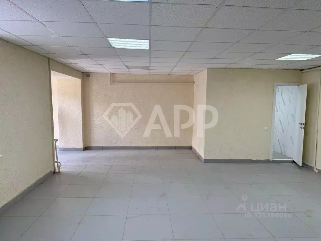 Помещение свободного назначения в Башкортостан, Стерлитамак ... - Фото 0