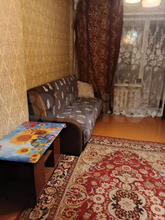 2-к. квартира, 45 м, 3/4 эт. - Фото 1