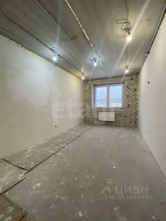 2-к кв. Калужская область, Калуга Турынино мкр, ул. Советская, 178 ... - Фото 1