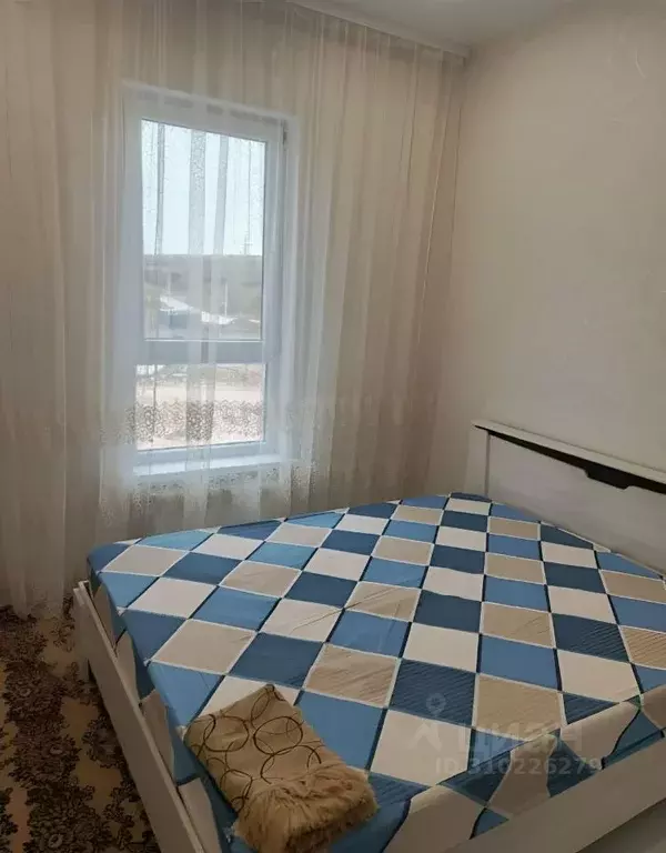 2-к кв. Крым, Симферополь просп. Александра Суворова (55.0 м) - Фото 2