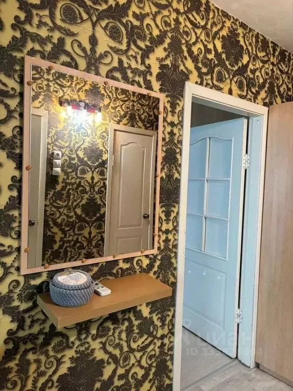 1-к кв. Самарская область, Самара Демократическая ул., 16 (33.0 м) - Фото 2