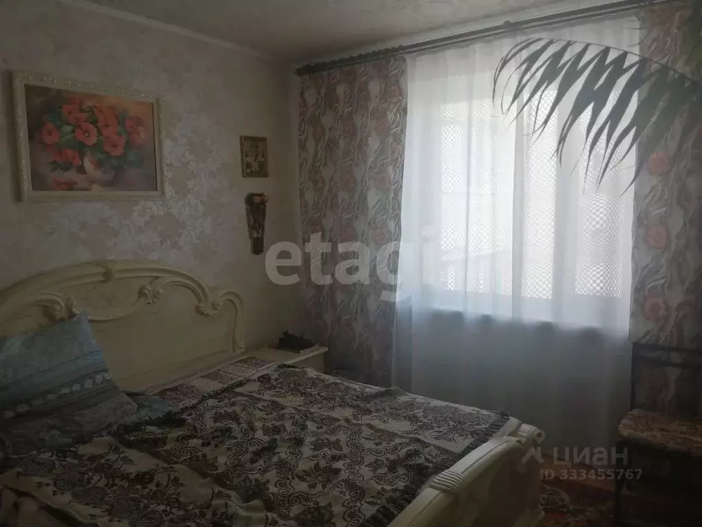 3-к кв. Белгородская область, Белгород просп. Ватутина, 13 (78.1 м) - Фото 1