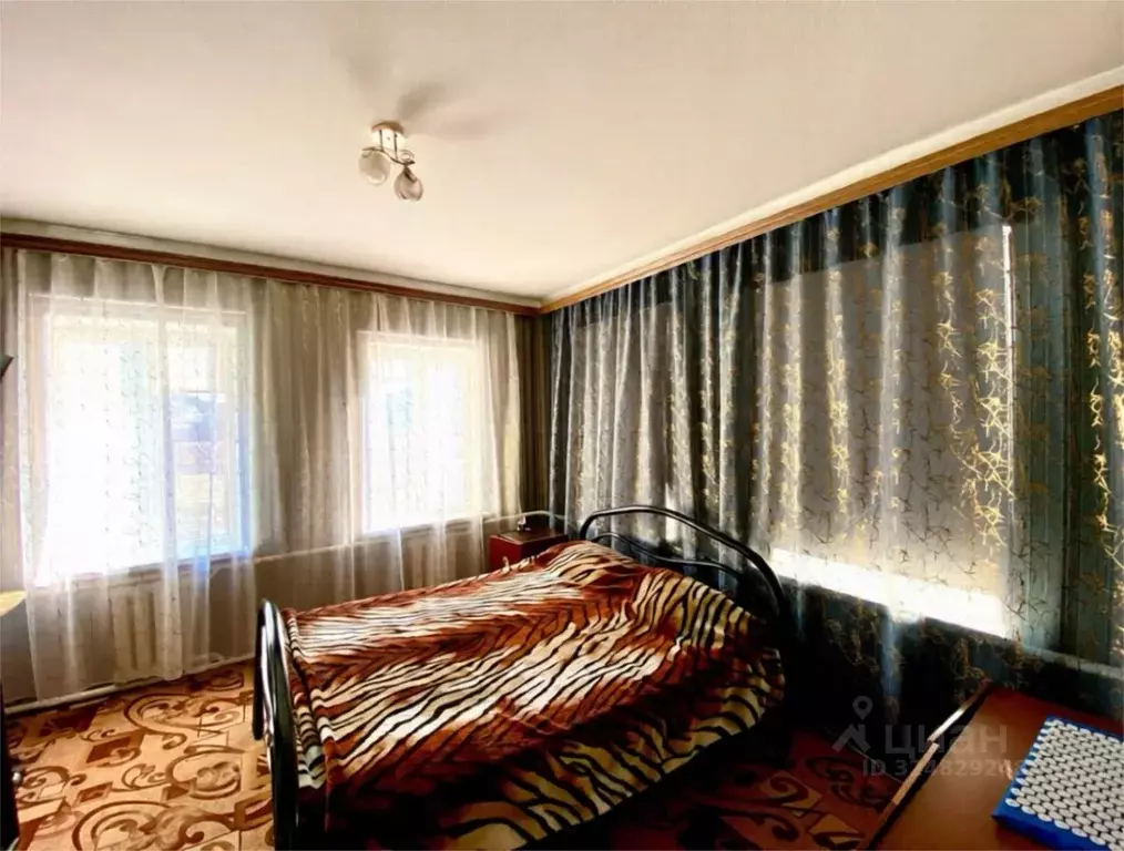 Дом в Краснодарский край, Лабинск ул. Энгельса (55 м) - Фото 1