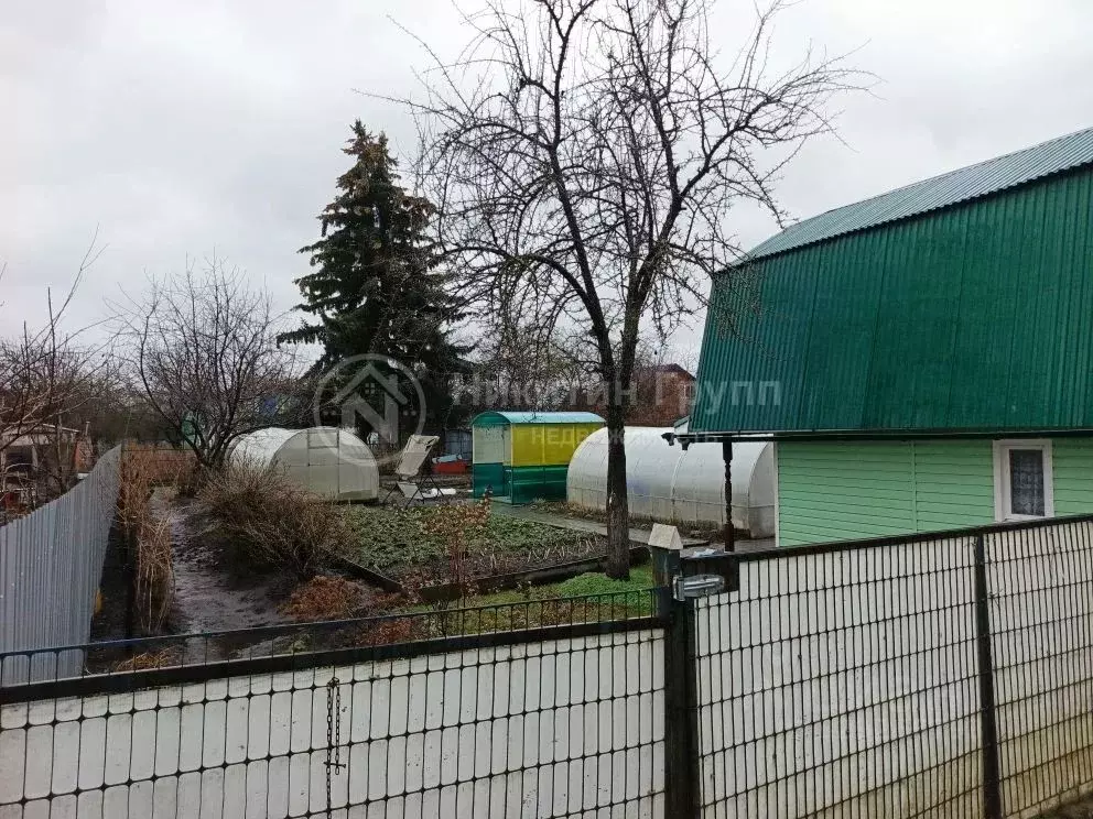 Дом в Нижегородская область, Нижний Новгород Стройгаз СНТ, 210 (50 м) - Фото 2