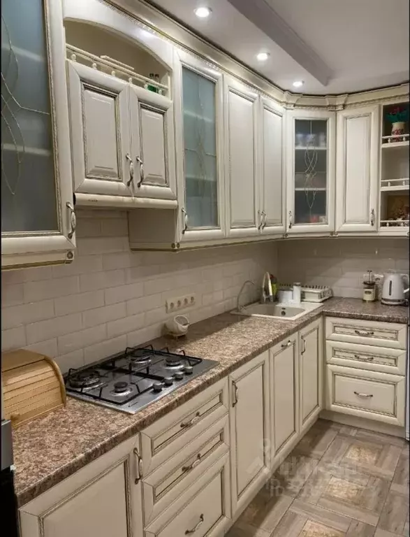 1-к кв. Смоленская область, Смоленск Краснинское ш., 3б (45.0 м) - Фото 2