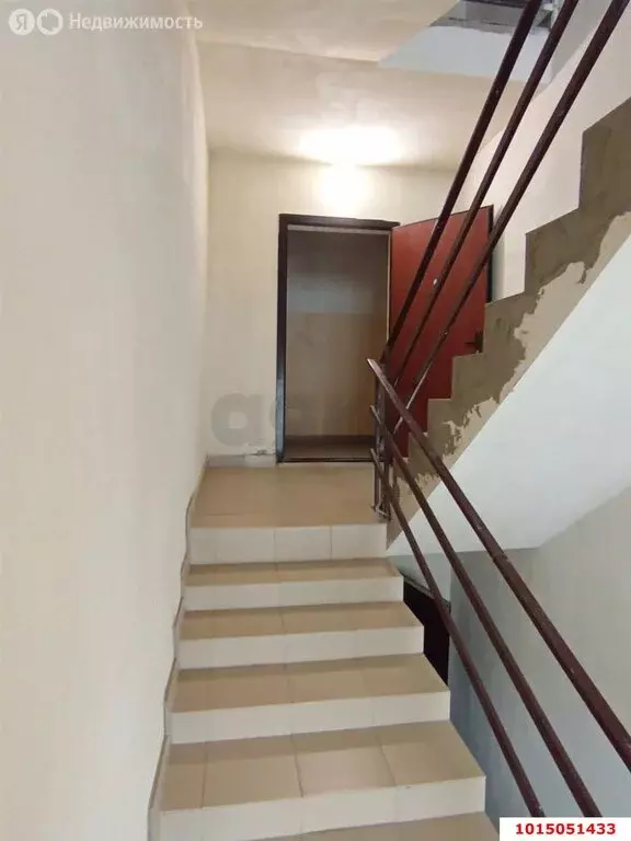 Квартира-студия: Российский, улица Куликова Поля, 5 (25.4 м) - Фото 0