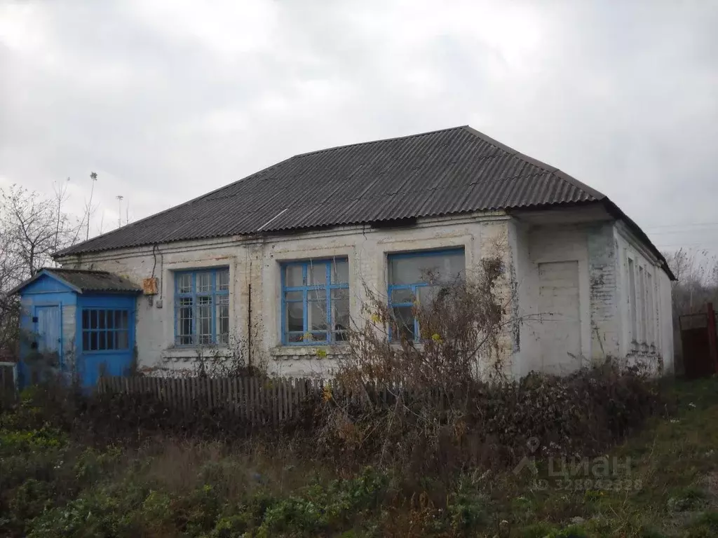 Помещение свободного назначения в Воронежская область, Семилукский ... - Фото 2