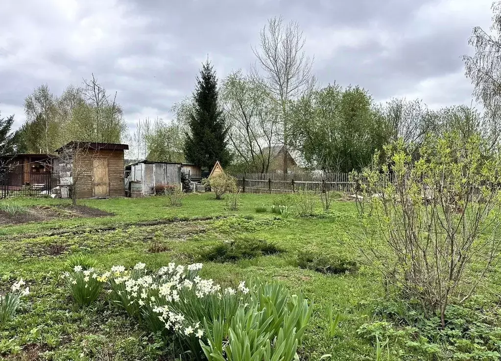 Дом в Новосибирская область, Новосибирский район, Кубовинский ... - Фото 1
