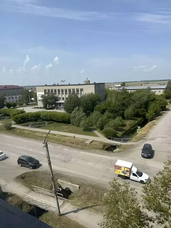 3-к кв. Новосибирская область, Татарск ул. Ленина, 69 (57.0 м) - Фото 1