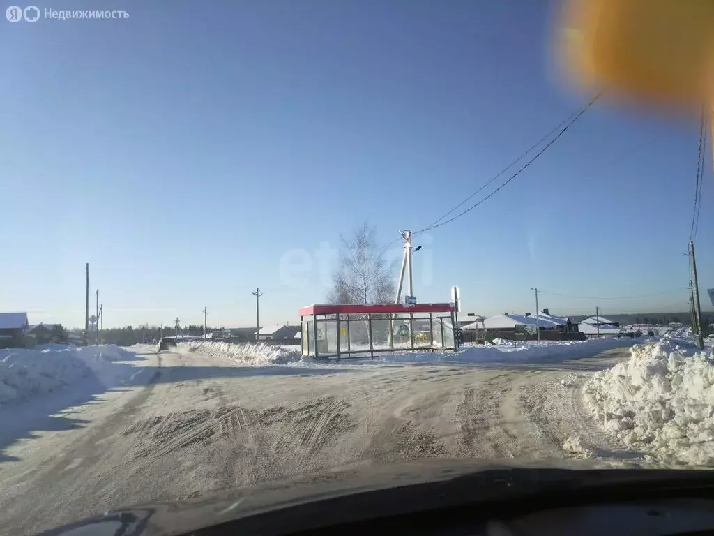 Участок в Ижевск, улица Порфирия Килина (10.5 м) - Фото 1