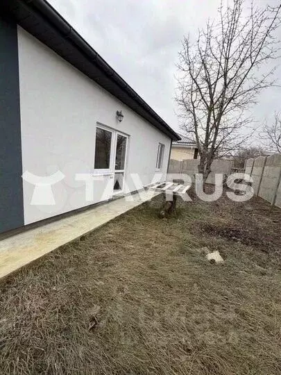 Дом в Крым, Симферопольский район, Перовское с/пос, Петровские Скалы ... - Фото 2