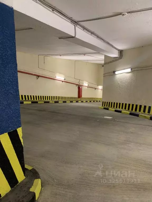 Гараж в Москва ул. Новаторов, 10 (12 м) - Фото 2