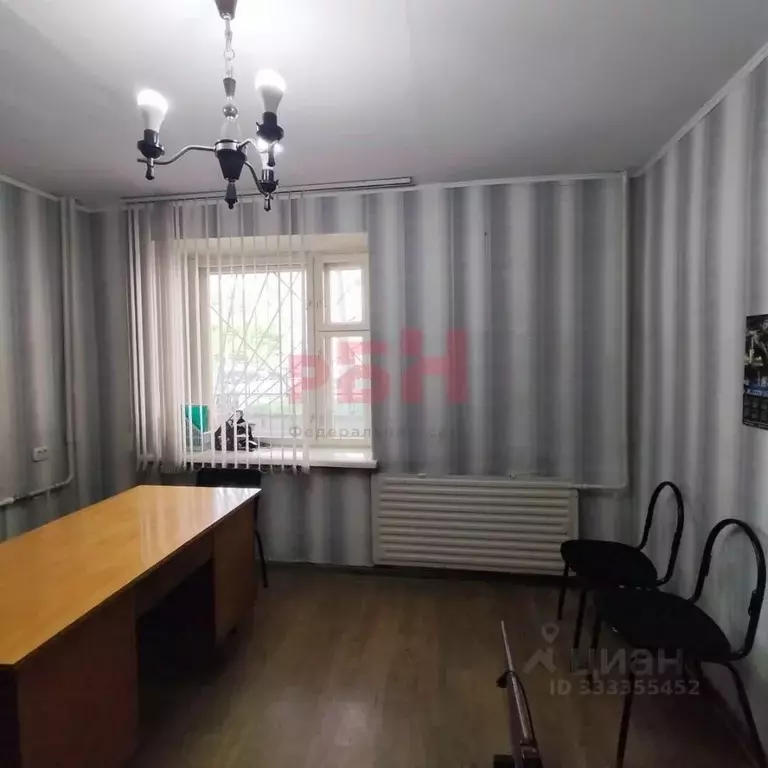 Офис в Пензенская область, Пенза ул. Измайлова (124 м) - Фото 1