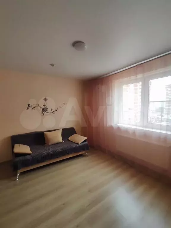 2-к. квартира, 49 м, 6/9 эт. - Фото 1