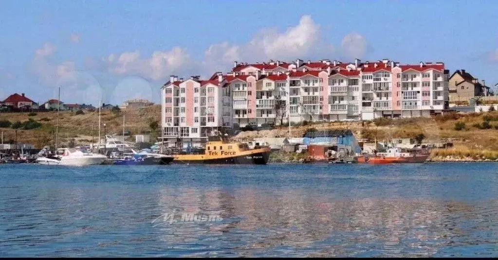 Участок 5 сот. (ИЖС) - Фото 0