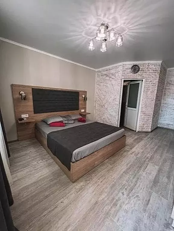 Комната Крым, Судак ул. Учителей, 30 (23.0 м) - Фото 0