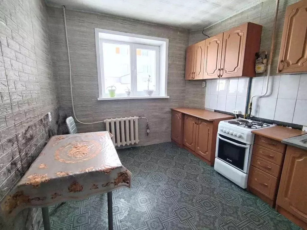 Квартира, 2 комнаты, 52 м - Фото 0