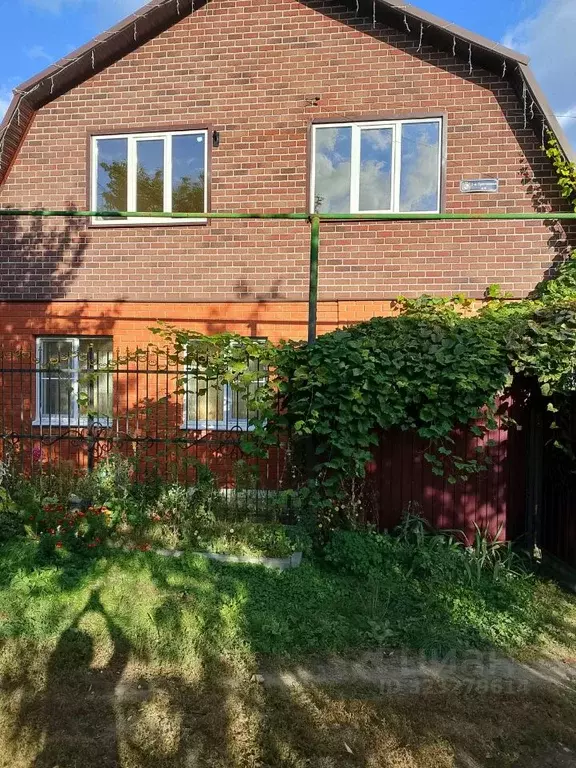 Дом в Курская область, Курск ул. 1-я Прогонная, 1/1 (172 м) - Фото 1