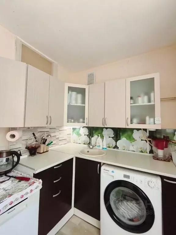 1-к кв. Севастополь ул. Генерала Коломийца, 3 (35.5 м) - Фото 1
