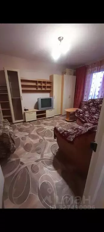 2-к кв. Курская область, Курск просп. Хрущева, 8 (52.0 м) - Фото 1