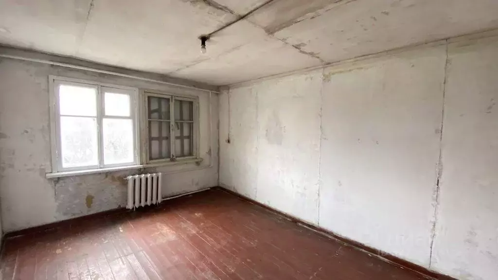 2-к кв. Крым, Бахчисарайский район, с. Табачное ул. Н.Г. Сотника, 35 ... - Фото 1