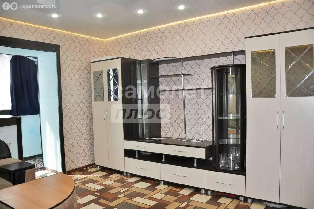 Квартира-студия: Чигири, Красная улица, 7/1 (25 м) - Фото 2