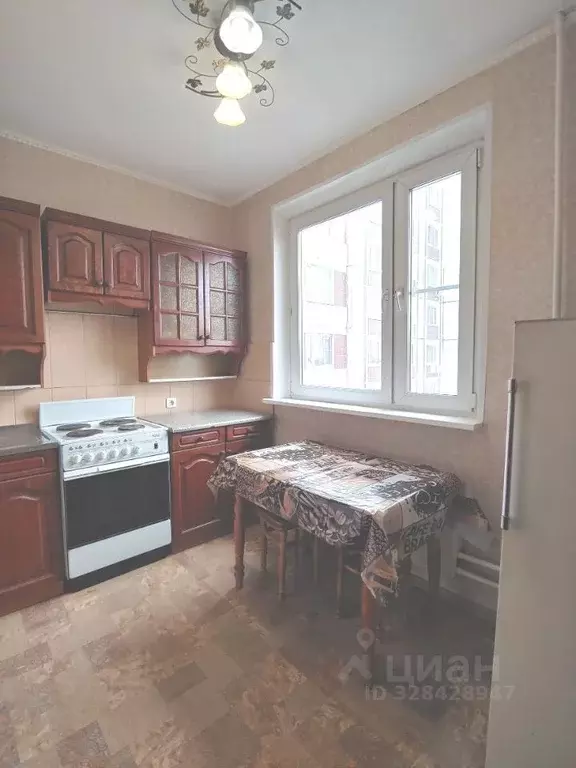 1-к кв. Московская область, Королев ул. Калининградская, 6 (36.5 м) - Фото 2