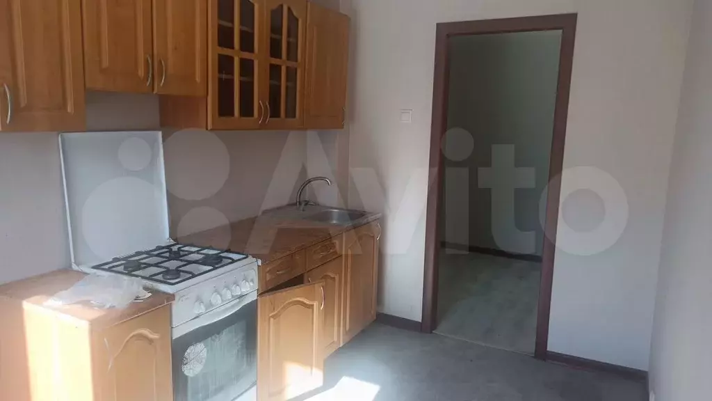 2-к. квартира, 52 м, 3/5 эт. - Фото 1