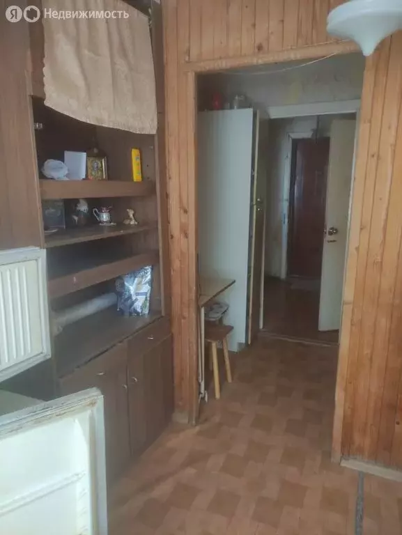 1-комнатная квартира: Краснодар, улица 1 Мая, 47/1 (35.6 м) - Фото 0