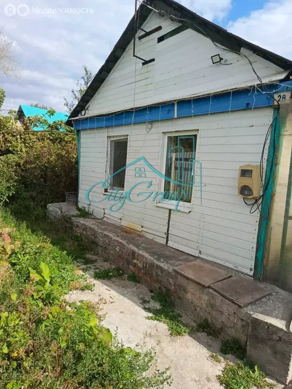 Дом в Кувандык, улица Лермонтова, 28 (25.7 м) - Фото 1