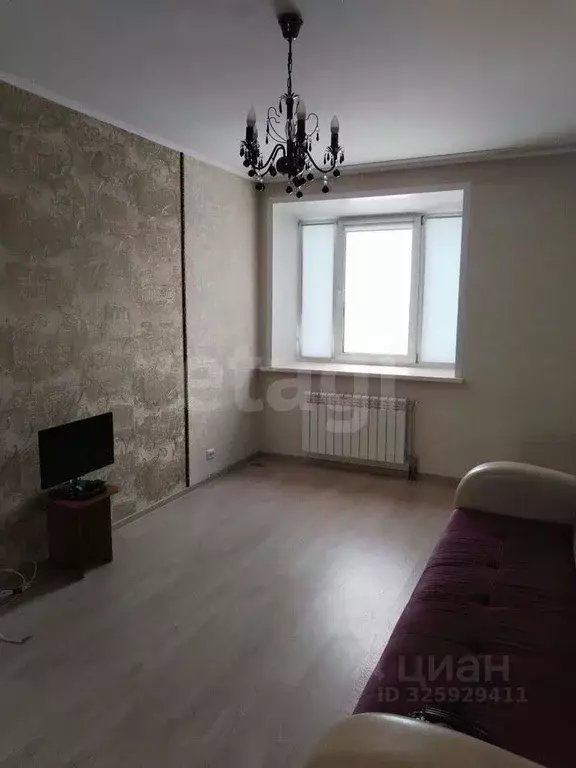 1-к кв. Алтайский край, Барнаул ул. Анатолия, 35А (37.0 м) - Фото 1