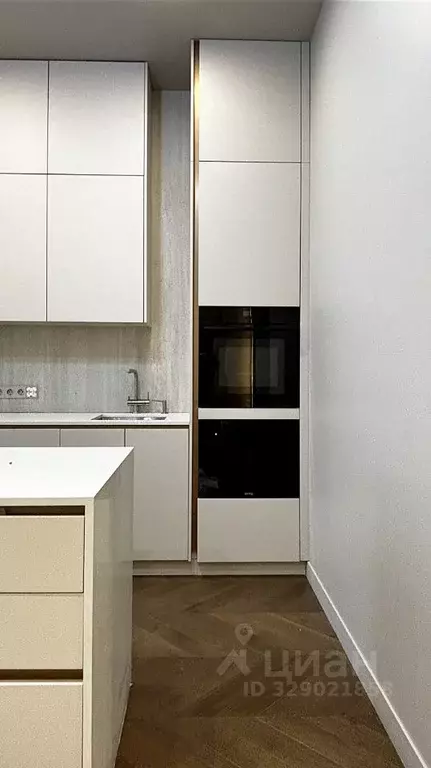 3-к кв. Москва Винницкая ул., 8к4 (96.6 м) - Фото 0