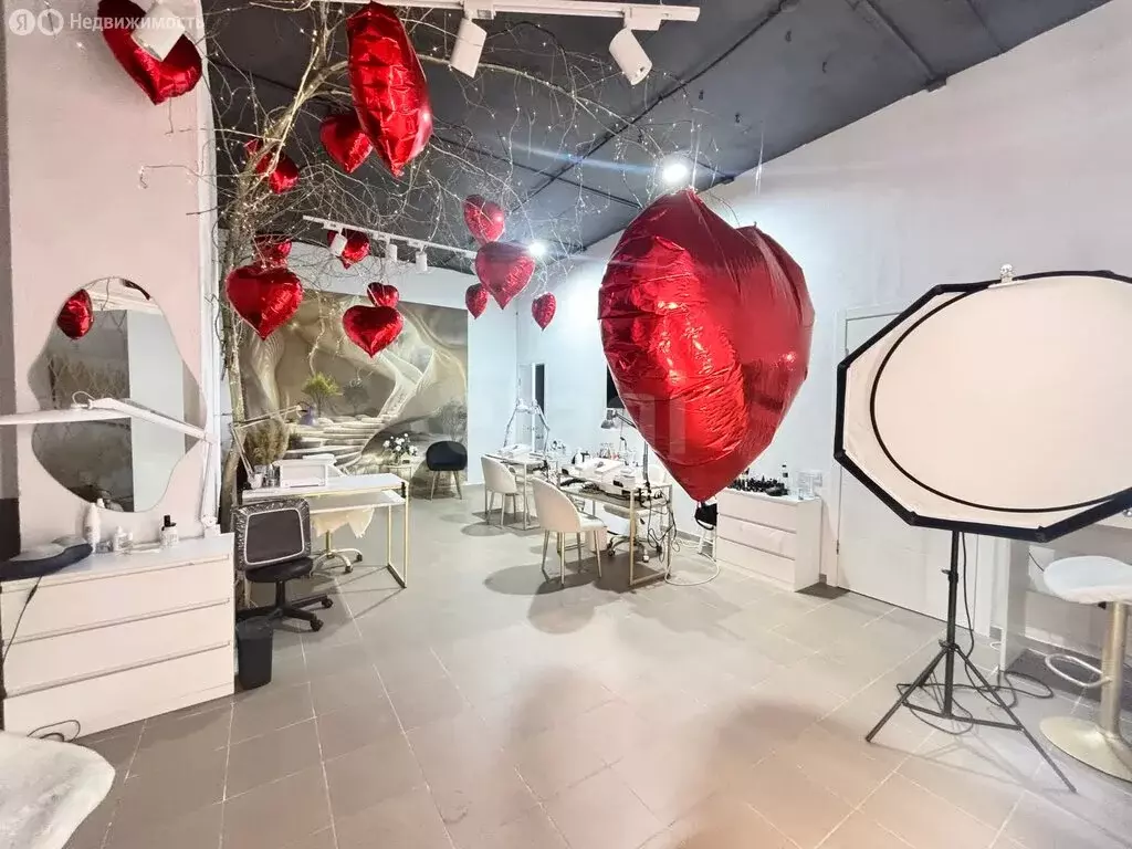 Помещение свободного назначения (61.1 м) - Фото 2