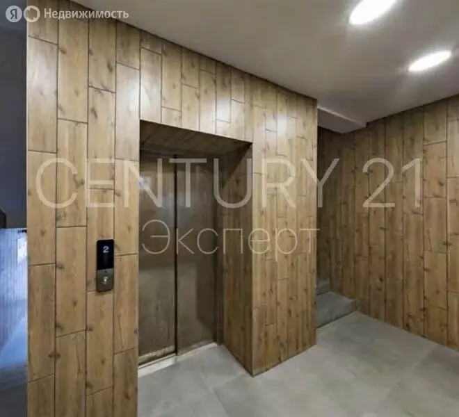 1-комнатная квартира: Калининград, улица Героя России Катериничева (36 ... - Фото 1