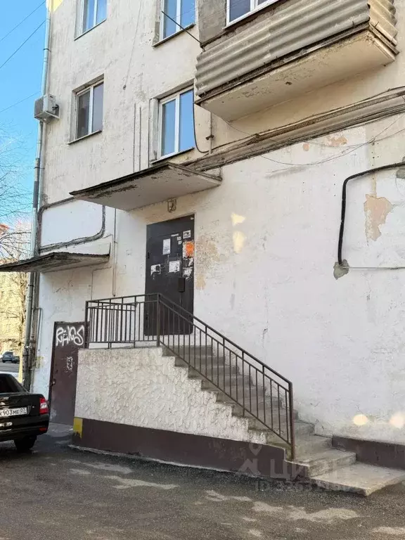 2-к кв. Кабардино-Балкария, Нальчик ул. Ногмова (52.0 м) - Фото 2