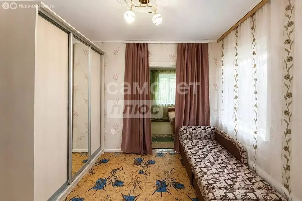 Дом в Приморско-Ахтарск, Советская улица (59.4 м) - Фото 1