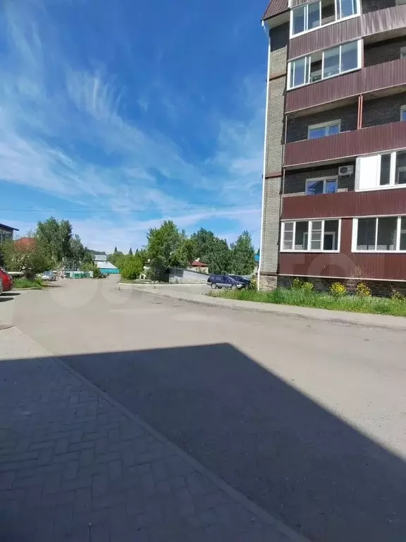 2-к. квартира, 47,8 м, 2/5 эт. - Фото 1