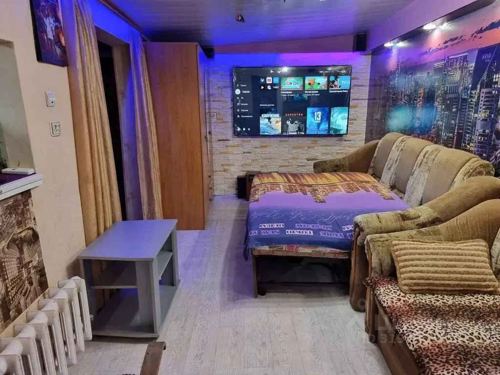Дом в Крым, Евпатория ул. Пушкина, 63 (60 м) - Фото 0
