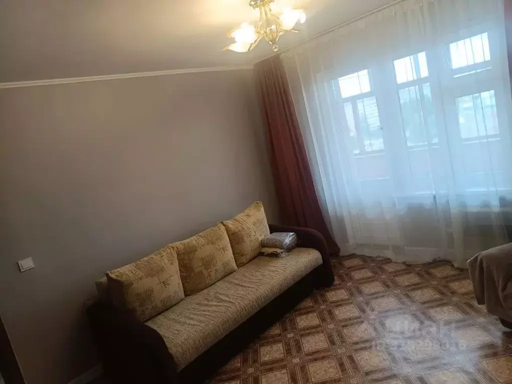 3-к кв. Татарстан, Казань ул. Сафиуллина, 17 (67.0 м) - Фото 0