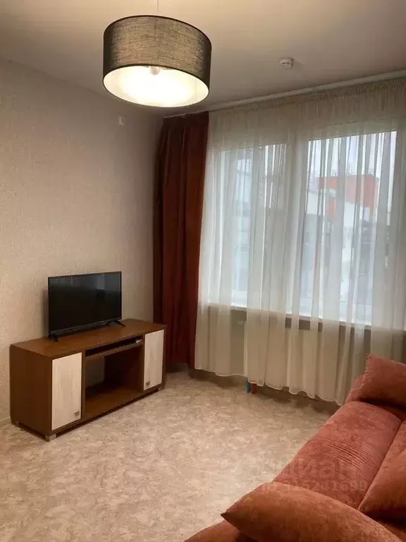 2-к кв. Татарстан, Казань ул. Генерала Махмута Гареева, 3 (50.0 м) - Фото 1