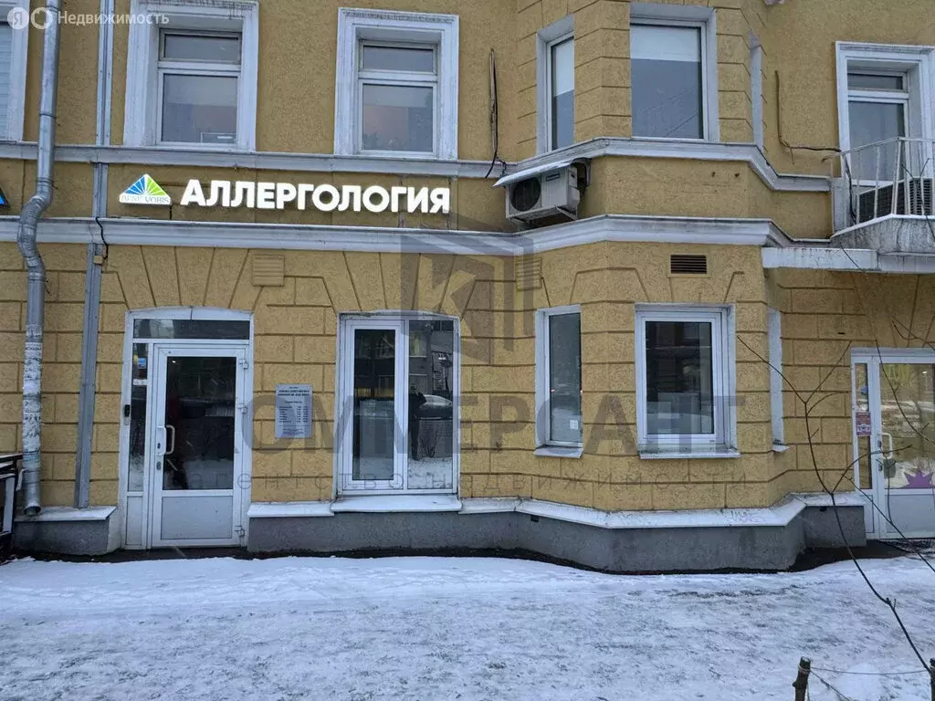 Торговая площадь (100 м) - Фото 1