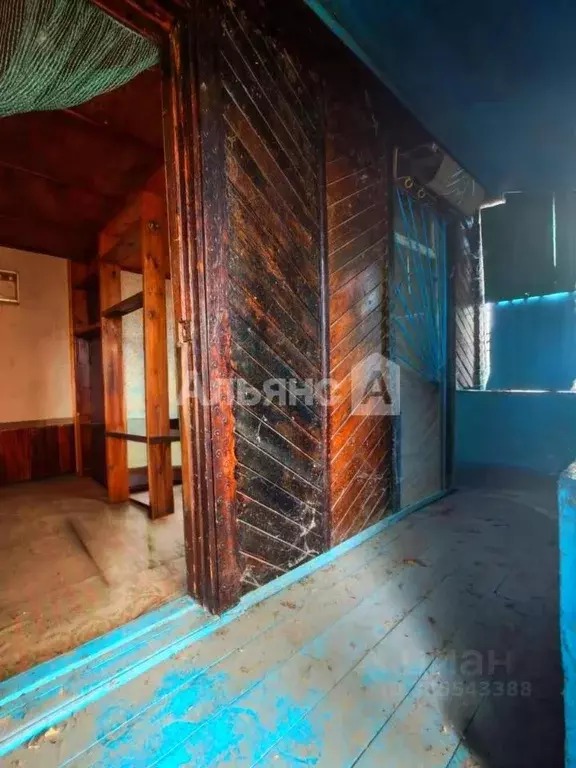 Дом в Краснодарский край, Усть-Лабинск Электрон общество, проезд ... - Фото 2