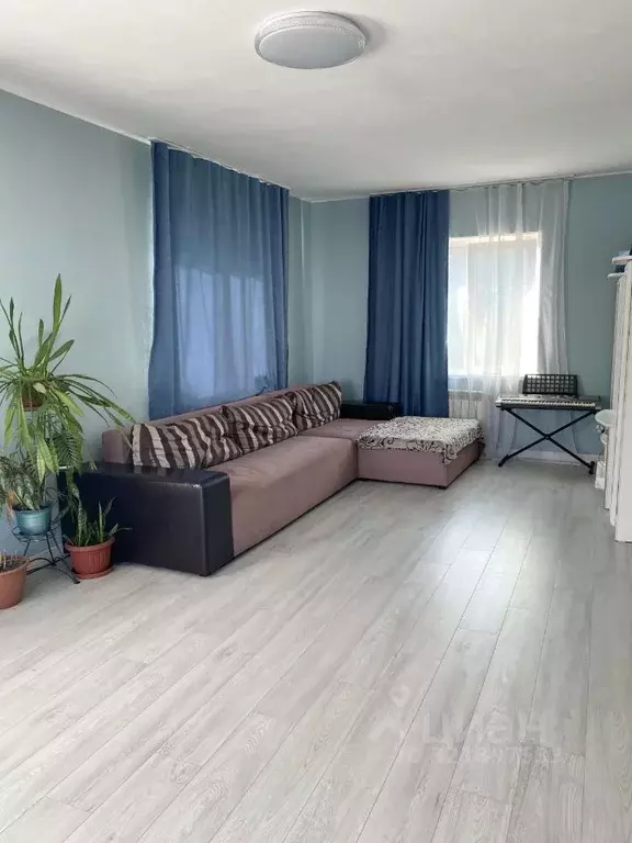 Дом в Санкт-Петербург пос. Парголово, Кабаловская ул. (150 м) - Фото 2