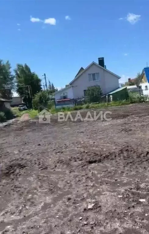Участок в Башкортостан, Стерлитамак пер. 2-й Некрасова, 5 (8.56 сот.) - Фото 2