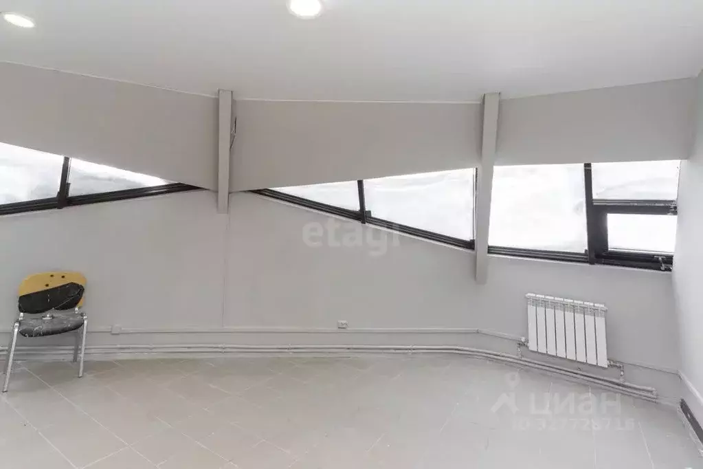 Офис в Тюменская область, Тюмень ул. Монтажников, 1/4 (23 м) - Фото 2