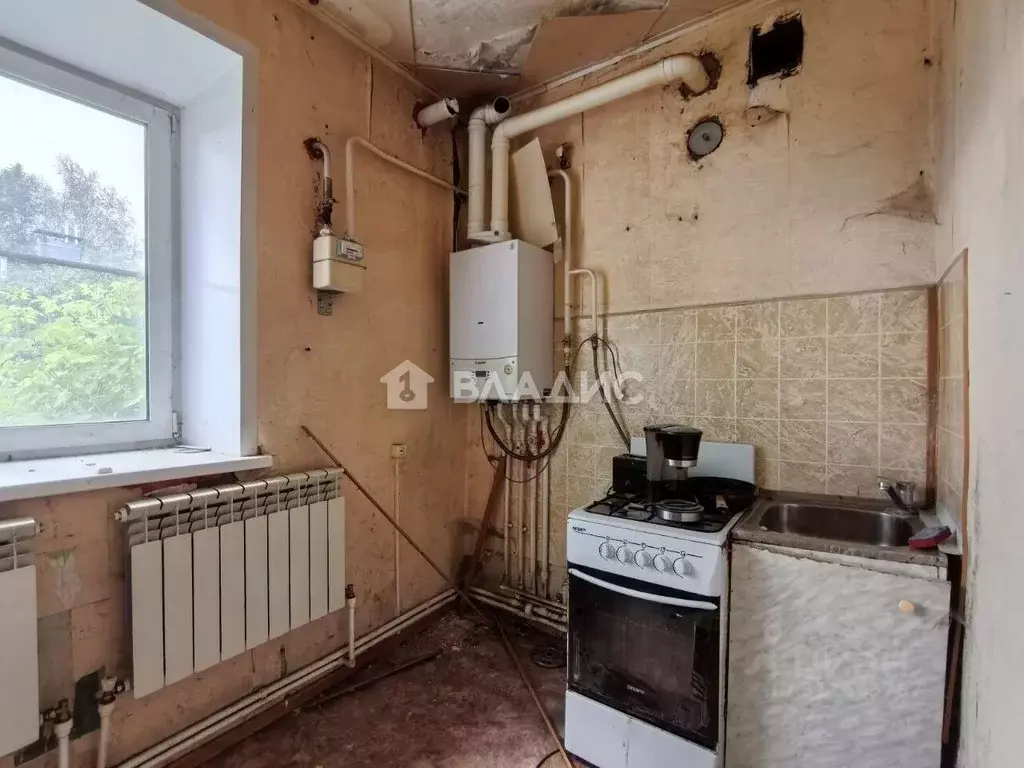 1-к кв. Ивановская область, Ивановский район, с. Ново-Талицы ул. ... - Фото 1