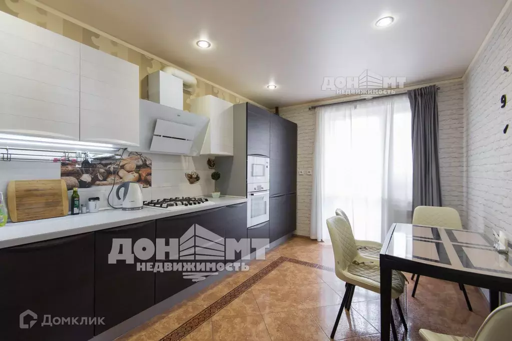 Продаётся 2-к квартира, 65.8 м - Фото 1