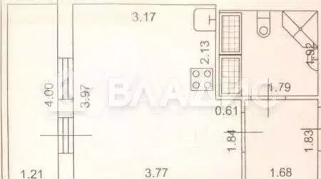 Квартира-студия, 25 м, 19/23 эт. - Фото 0